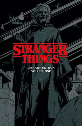Read Stranger Things  14 Page 3 in English