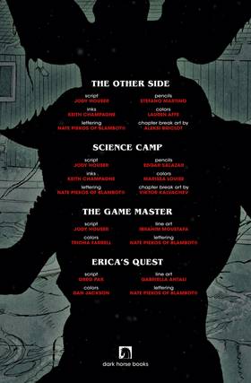 Read Stranger Things  4 Page 5 in English