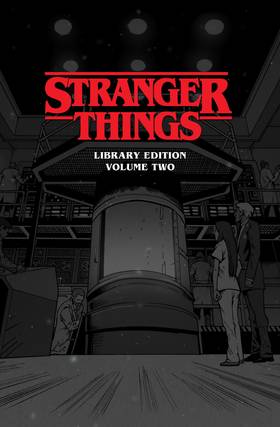 Read Stranger Things  15 Page 3 in English