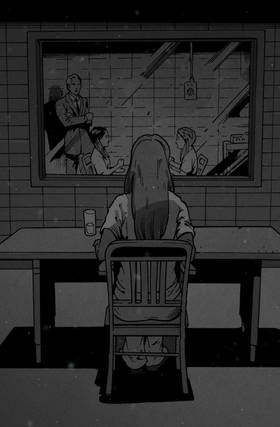 Read Stranger Things  5 Page 8 in English
