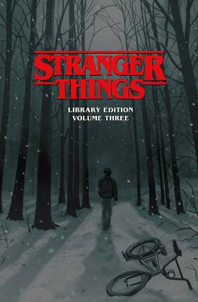 Read Stranger Things  16 Page 3 in English