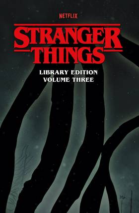 Read Stranger Things  6 Page 4 in English