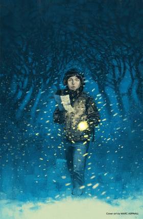 Read Stranger Things  6 Page 7 in English