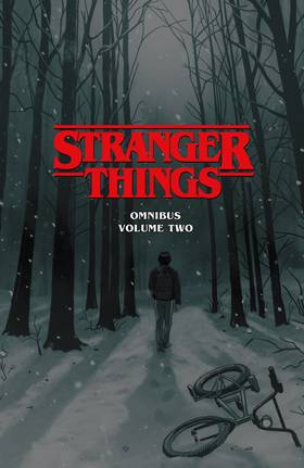 Read Stranger Things  18 Page 3 in English