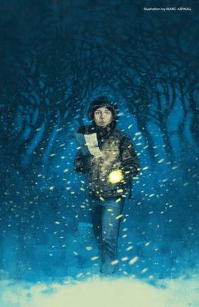 Read Stranger Things  2 Page 7 in English