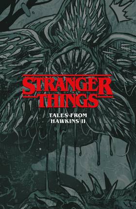 Read Stranger Things  17 Page 3 in English