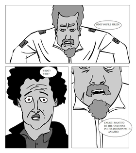 Read SuperCopLand  1 Page 3 in English