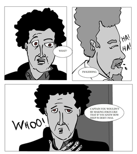 Read SuperCopLand  1 Page 4 in English