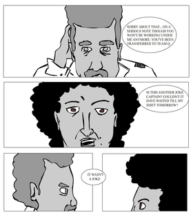 Read SuperCopLand  1 Page 5 in English