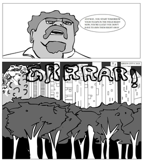 Read SuperCopLand  1 Page 7 in English