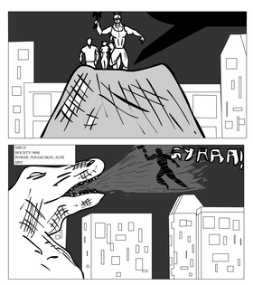 Read SuperCopLand  1 Page 9 in English
