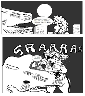Read SuperCopLand  1 Page 10 in English