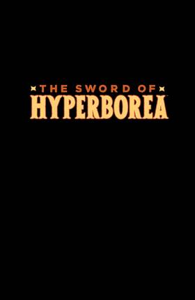 Read Sword of Hyperborea  1 Page 3 in English