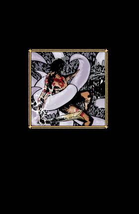 Read Sword of Hyperborea  1 Page 10 in English