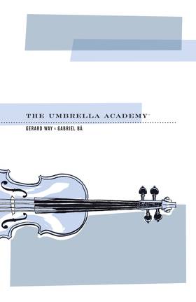 Read The Umbrella Academy  1 Page 3 in English