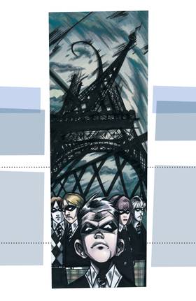 Read The Umbrella Academy  1 Page 4 in English