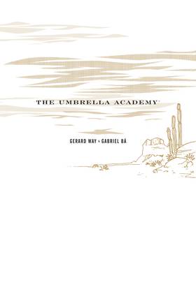 Read The Umbrella Academy  2 Page 3 in English
