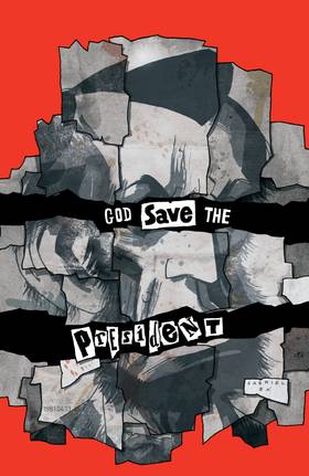 Read The Umbrella Academy  2 Page 10 in English