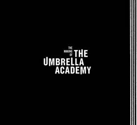 Read The Umbrella Academy  5 Page 3 in English