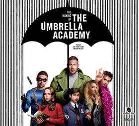 Read The Umbrella Academy  5 Page 5 in English