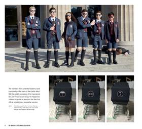 Read The Umbrella Academy  5 Page 8 in English
