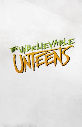Read The Unbelievable Unteens  1 Page 3 in English