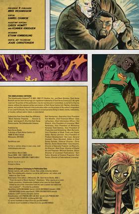 Read The Unbelievable Unteens  1 Page 5 in English