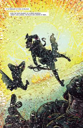 Read The Unbelievable Unteens  1 Page 10 in English