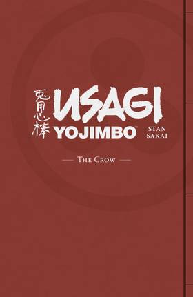 Read Usagi Yojimbo  31 Page 3 in English