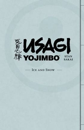 Read Usagi Yojimbo  30 Page 3 in English