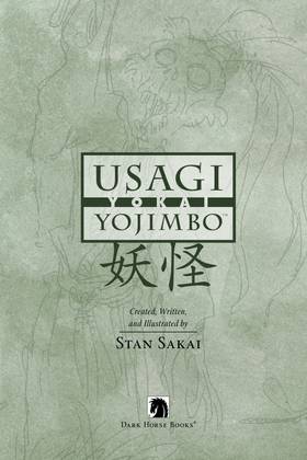 Read Usagi Yojimbo  2 Page 4 in English