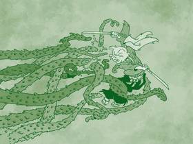 Read Usagi Yojimbo  2 Page 2 in English