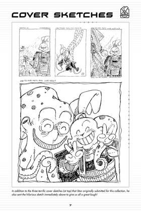 Read Usagi Yojimbo  3 Page 9 in English