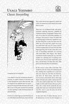 Read Usagi Yojimbo  5 Page 6 in English