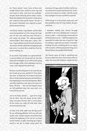 Read Usagi Yojimbo  5 Page 7 in English
