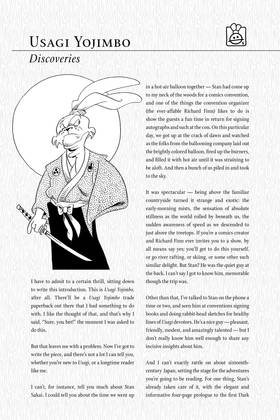 Read Usagi Yojimbo  6 Page 6 in English