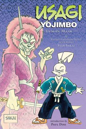 Read Usagi Yojimbo  9 Page 1 in English