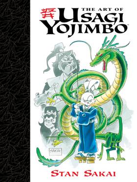 Read Usagi Yojimbo  29 Page 1 in English