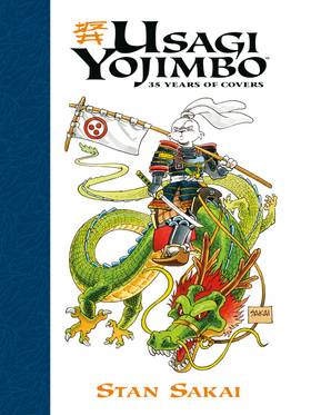 Read Usagi Yojimbo  30 Page 1 in English