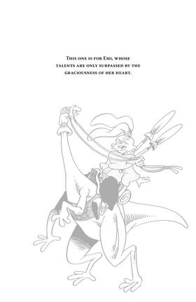 Read Usagi Yojimbo  1 Page 6 in English