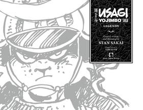 Read Usagi Yojimbo  1 Page 4 in English