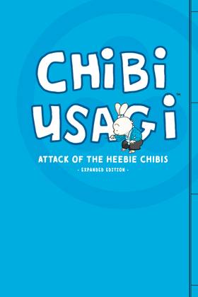 Read Usagi Yojimbo  32 Page 3 in English