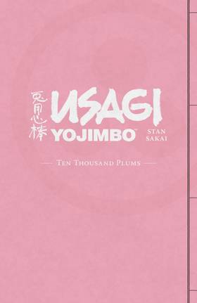 Read Usagi Yojimbo  41 Page 3 in English