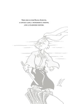 Read Usagi Yojimbo Saga  1 Page 6 in English