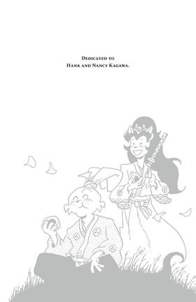 Read Usagi Yojimbo Saga  5 Page 6 in English