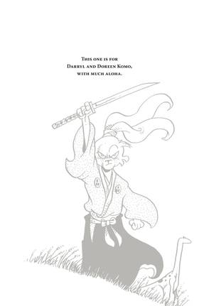 Read Usagi Yojimbo Saga  2 Page 6 in English