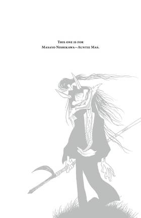 Read Usagi Yojimbo Saga  6 Page 6 in English