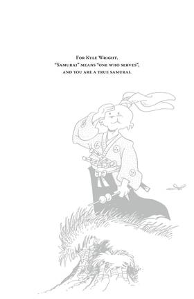 Read Usagi Yojimbo Saga  8 Page 6 in English