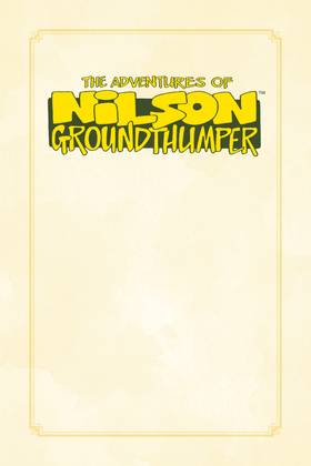 Read The Adventures of Nilson Groundthumper and Hermy  1 Page 4 in English