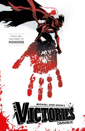 Read The Victories  1 Page 1 in English